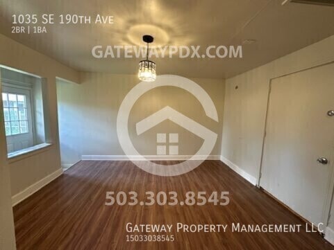 Building Photo - 1035 SE 190th Ave