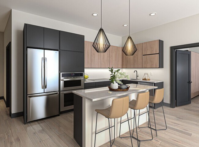 Building Photo - 824 N 2nd St