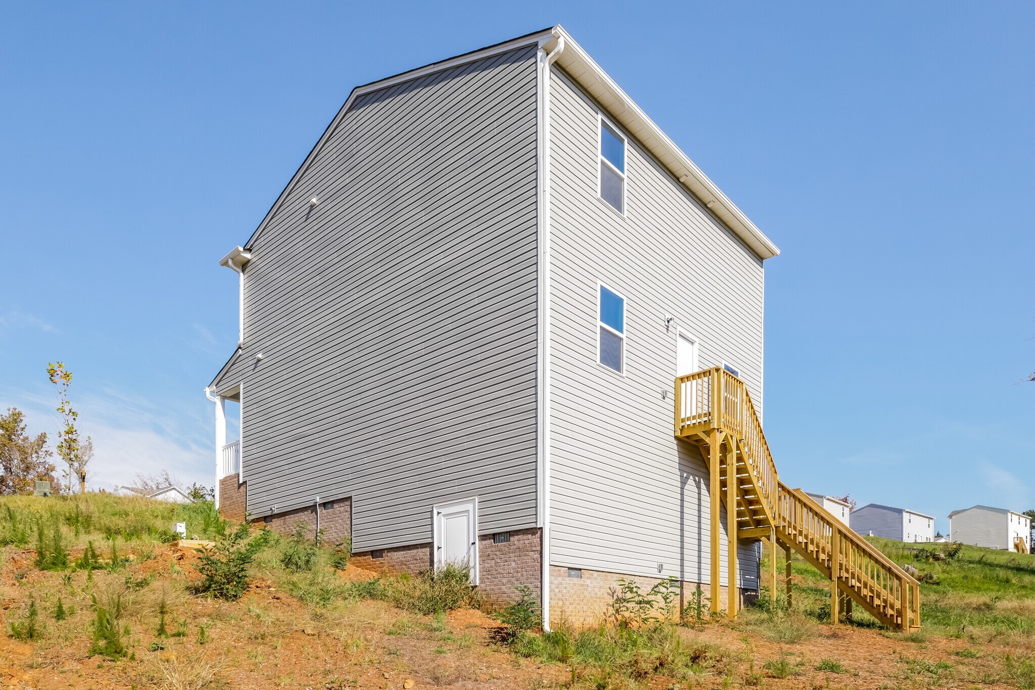 Building Photo - 6405 Century Ln