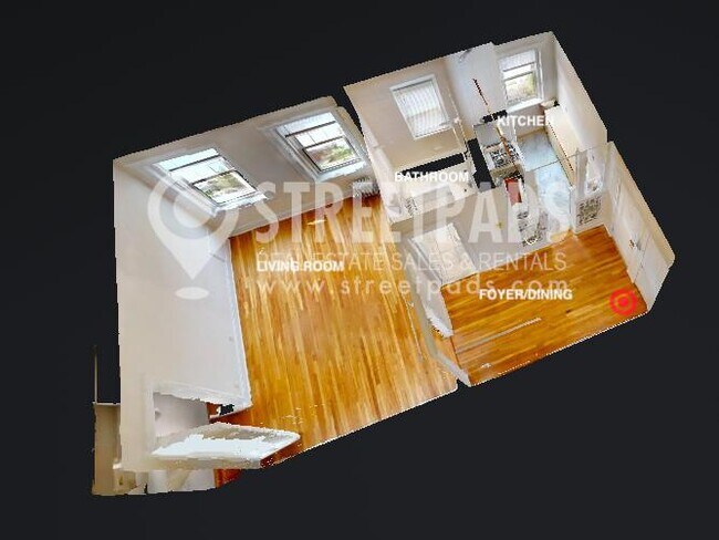 Building Photo - bedroom in Cambridge MA 02138