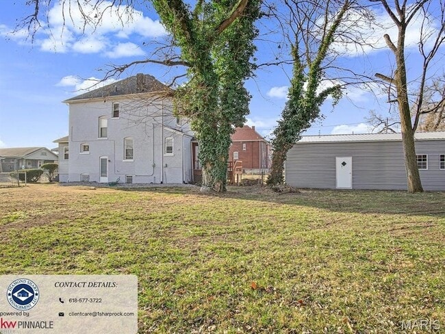 Building Photo - 625 N 24th St