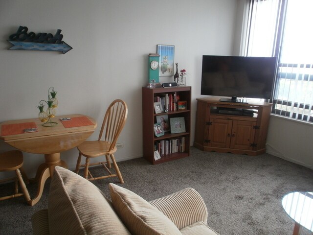 Building Photo - 5100 N Marine Dr