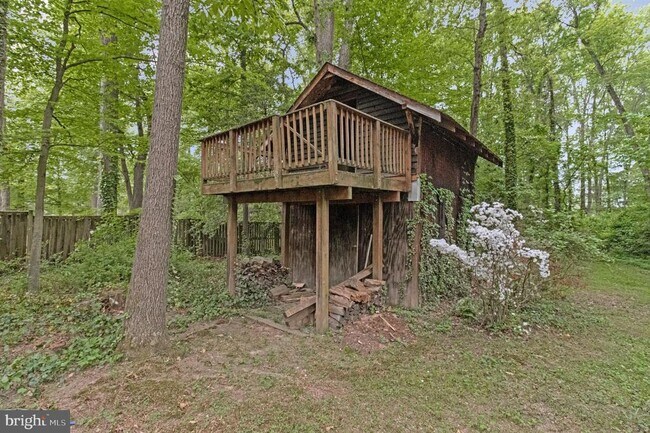Building Photo - 4329 Mount Vernon Memorial Hwy