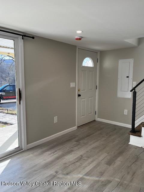 Building Photo - 19 Purvis St