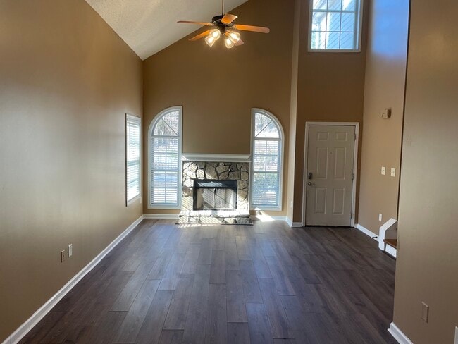 Building Photo - 1403 Chasewind Ct