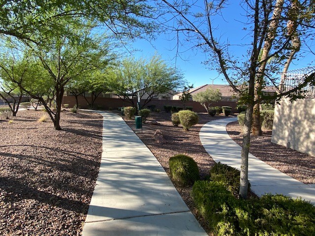 Gated Community - 1758 Crow Creek Ave