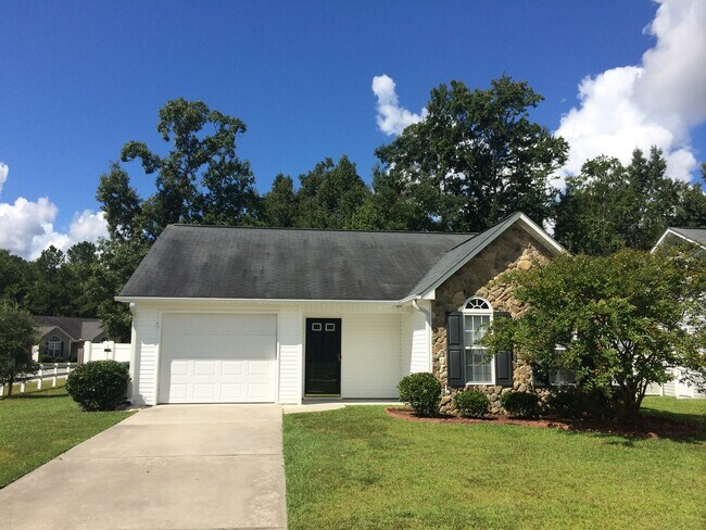 Primary Photo - 3901 Elizabeth Avenue