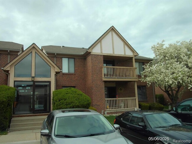 Primary Photo - 15765 Balfour Dr