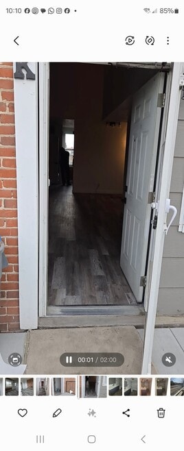 Building Photo - 109 N Kimball Ave
