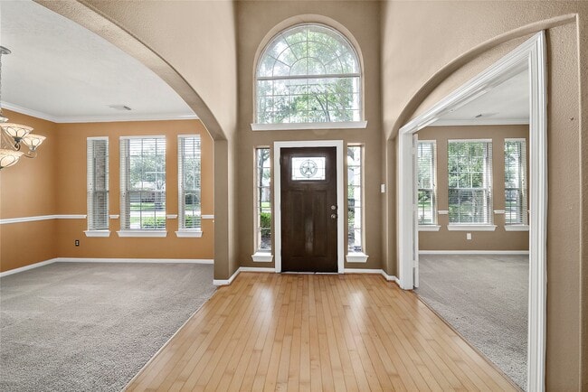 Building Photo - 4603 Chaperel Dr