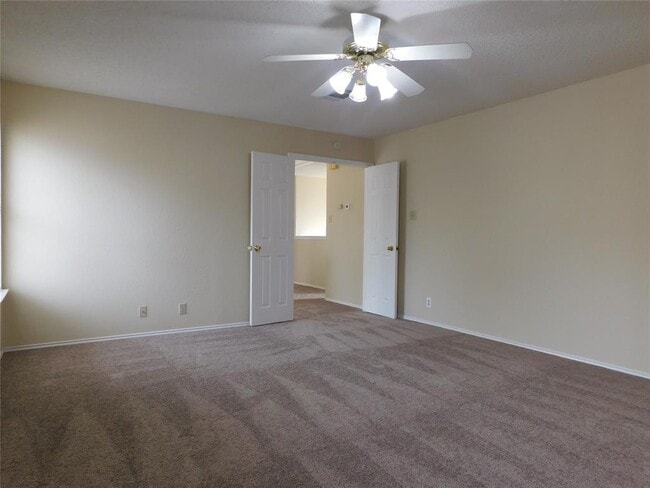 Building Photo - 716 Camp Fire Trail