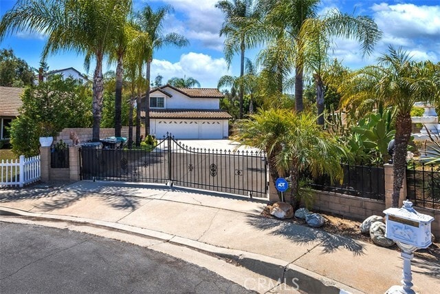 Building Photo - 1250 Kinglake Dr