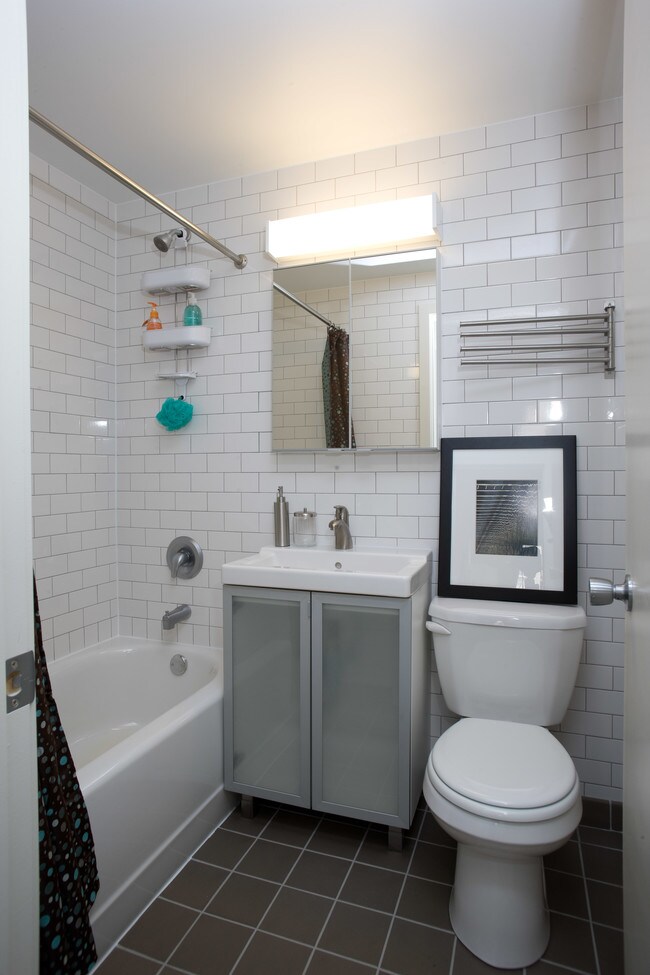 Algonquin Apartments Chicago, IL Apartment Finder