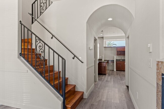 Building Photo - Grand 4-Bedroom San Leandro Home w/ Custom Upgrades