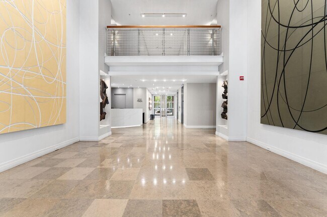 Building Photo - 1300 13th St NW