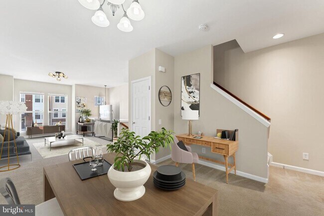 Building Photo - 42673 New Dawn Terrace