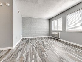 Studio Apt. - Blue Sky Apartments