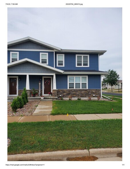 Front Exterior - 2699 Hazelnut Trl