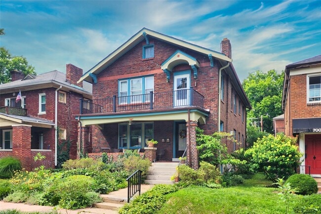 Building Photo - 7005 Amherst Ave