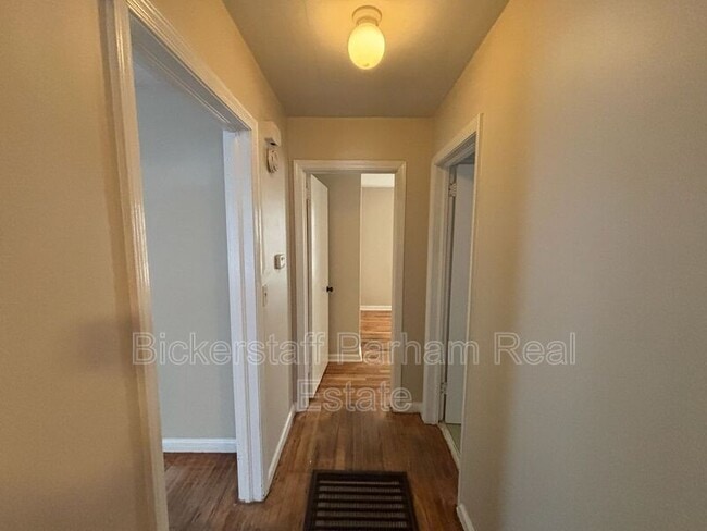 Building Photo - 2211 First Avenue