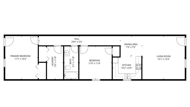 Building Photo - 109 Legado Ln