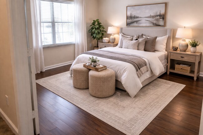 Building Photo - Gorgeous  3/2 Condo with Garage  for Rent in Exclusive Baldwin Park.