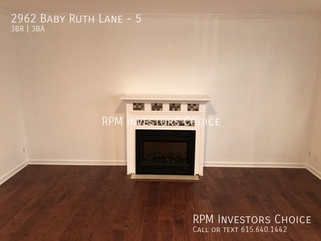 Building Photo - COMING SOON!! Lovely 3 bedroom/2.5 bath in...