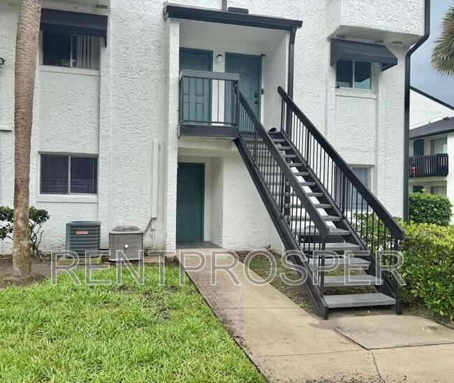 Building Photo - 4117 S Semoran Blvd