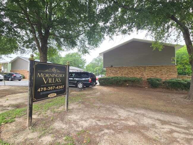 Building Photo - 1055 Morningside Dr