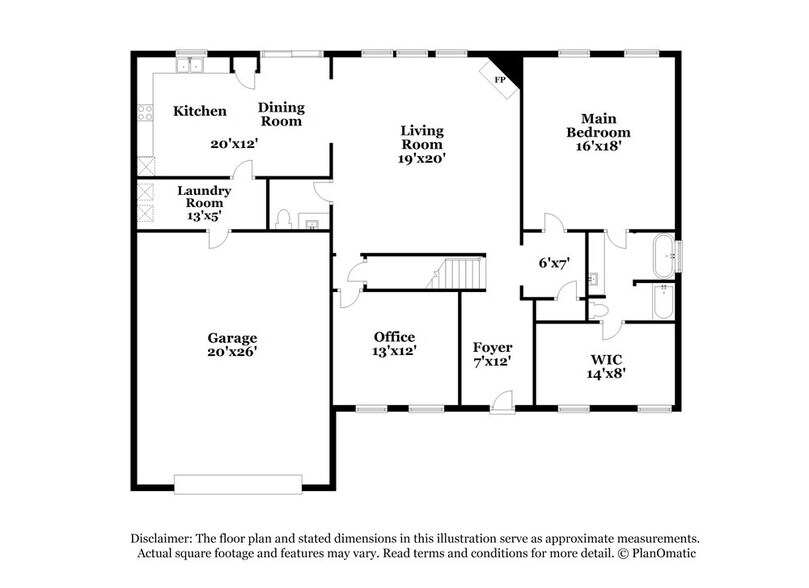 Building Photo - 6571 Daisy Hill Ct