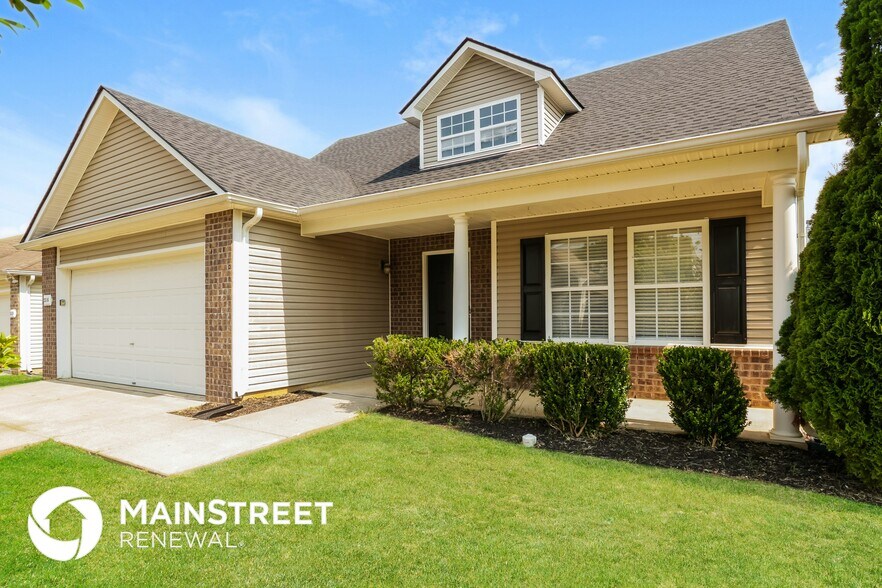 Building Photo - 3516 Almar Knot Dr