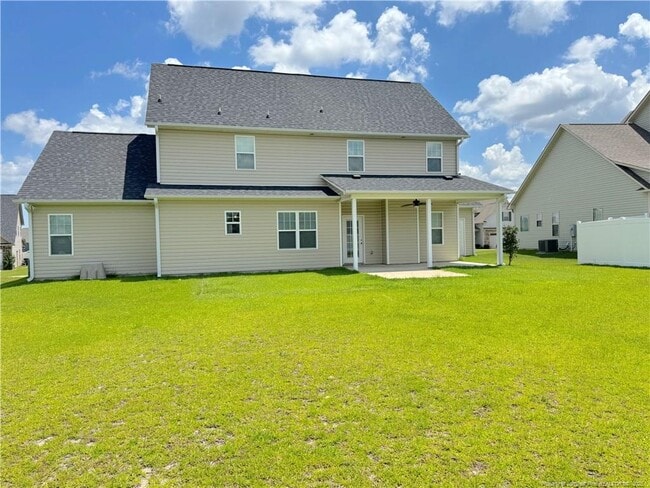 Building Photo - 4820 McKinnon Farm Rd