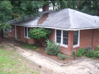 Primary Photo - Bransford Road Duplex
