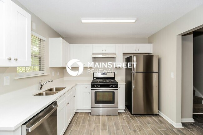 Building Photo - 3 Bedroom Pet-Friendly Home in Dallas, GA with Main Street Renewal