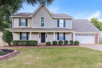 Building Photo - 8038 Allbright Cove