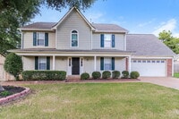 Building Photo - 8038 Allbright Cove