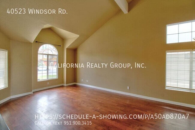 Building Photo - 40523 Windsor Rd