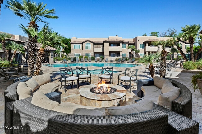 Building Photo - 9450 E Becker Ln