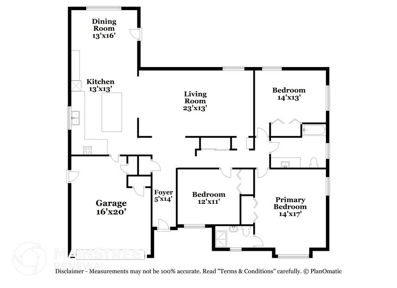 Building Photo - 3439 NW 53rd St