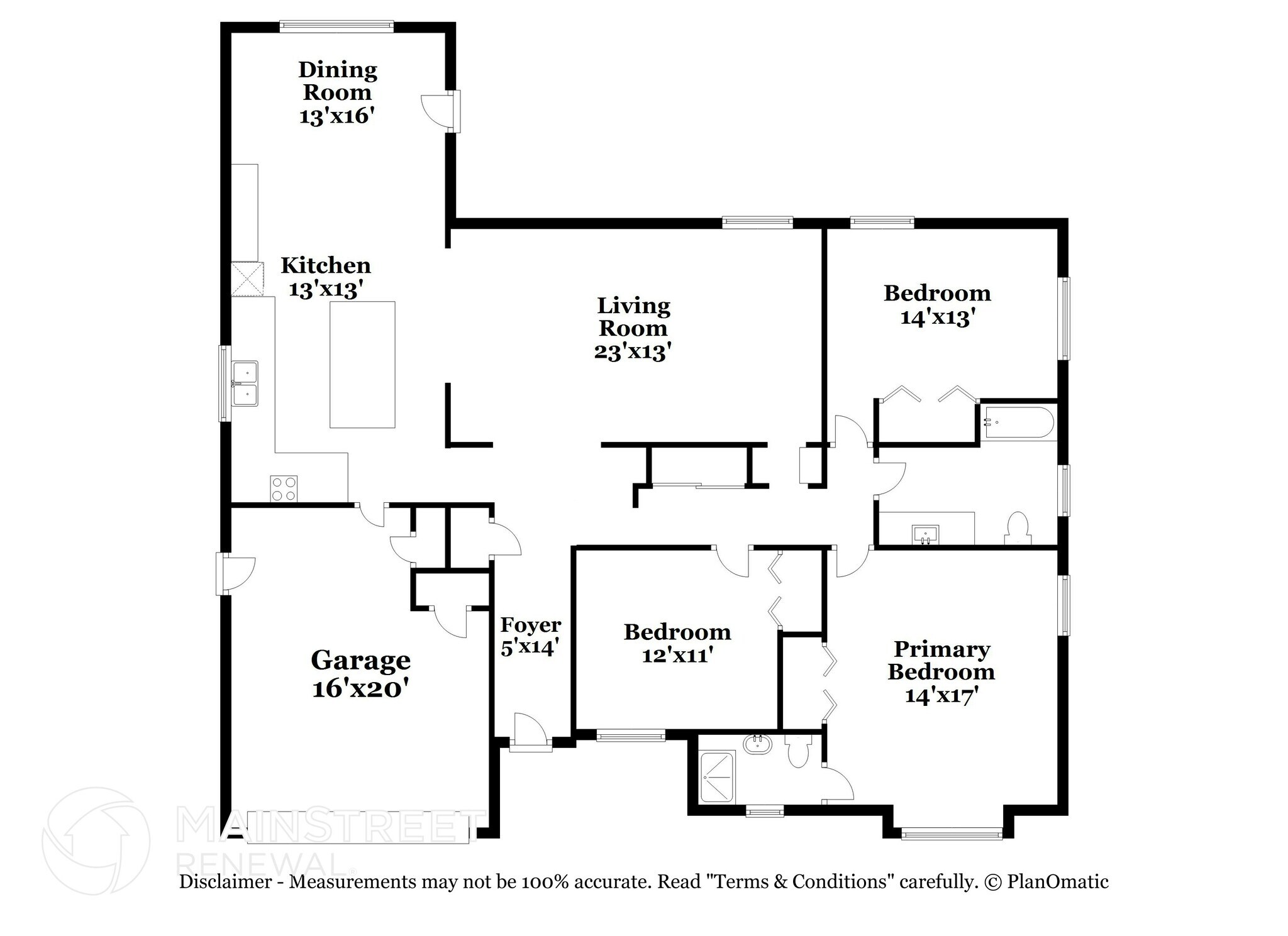 Building Photo - 3439 NW 53rd St