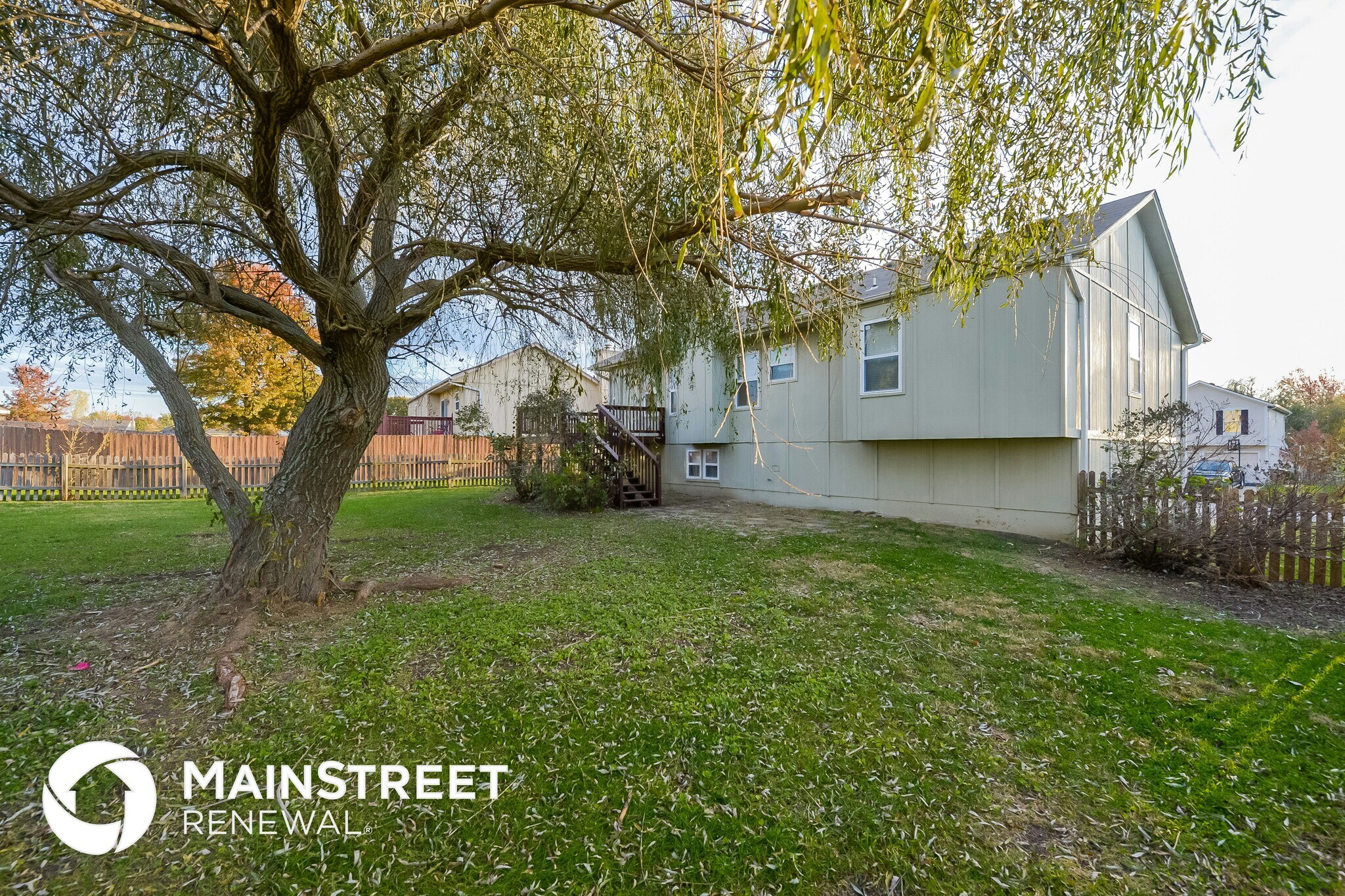 Building Photo - 410 N Cheyenne Dr