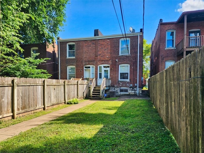 Building Photo - 4141 Shaw Blvd