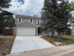 Building Photo - 4709 S Ward Way