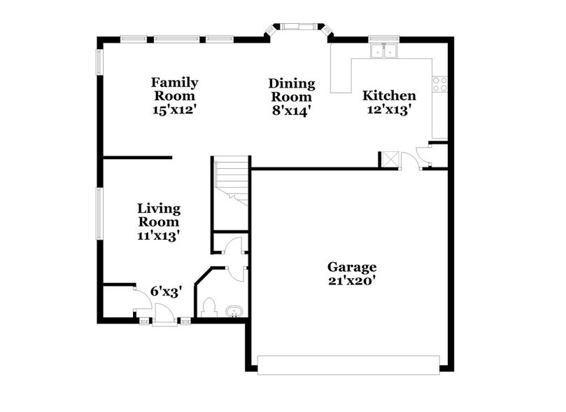 Building Photo - 10413 Sloping Hill Ave