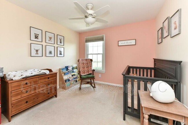 Building Photo - 21820 Leatherleaf Ct