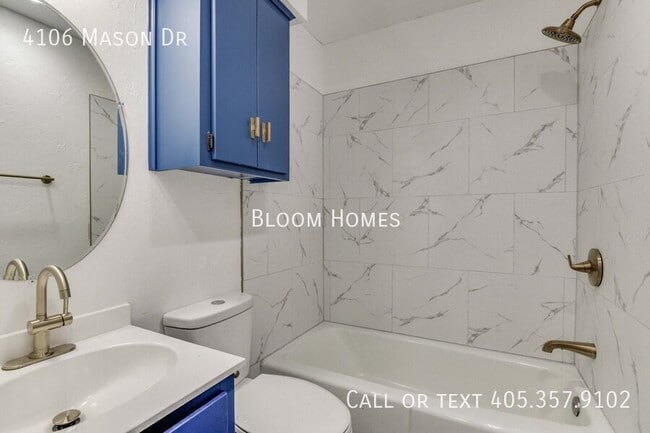 Building Photo - 4106 Mason Dr