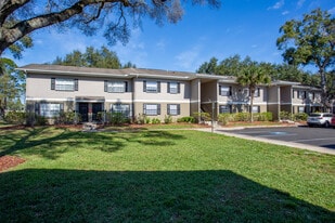 Building Photo - Windsor Manor