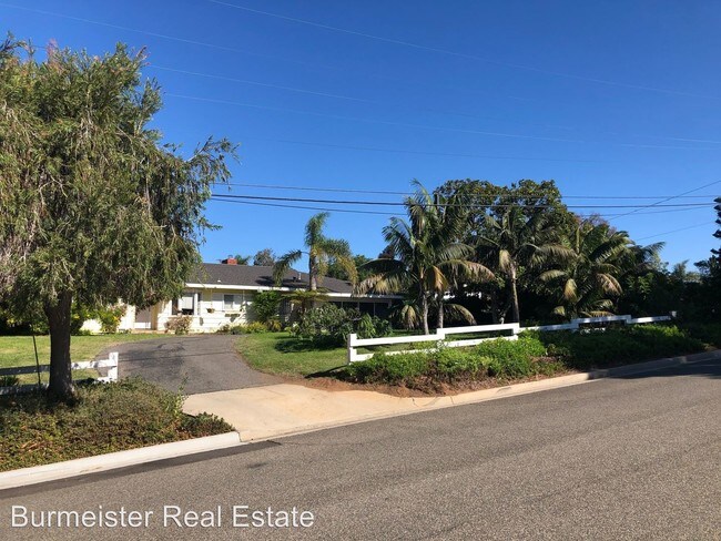 Building Photo - 3 br, 2.5 bath House - 1722 Grandview Street