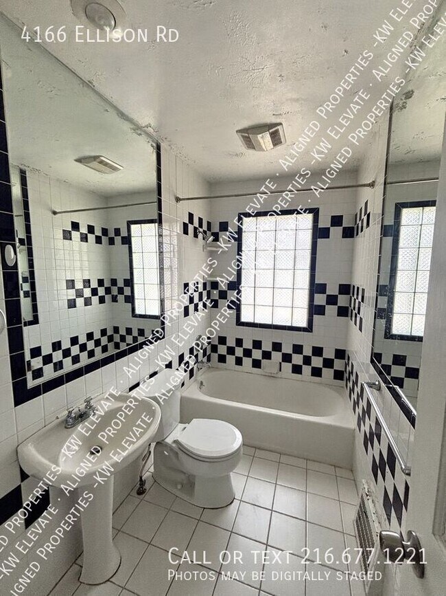 Building Photo - 4166 Ellison Rd