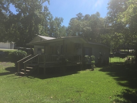 Building Photo - 8427 Stemley Bridge Rd